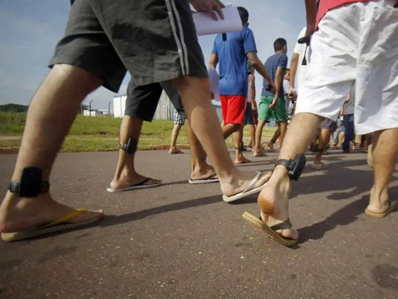 Fala Matao - Descumprimento de saída temporária em Matão leva a buscas e prisão