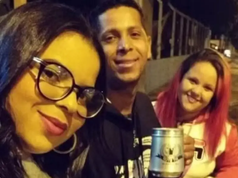 Fala Matao - Homem mata irmã e esposa grávida antes de tirar a própria vida em Boa Esperança do Sul