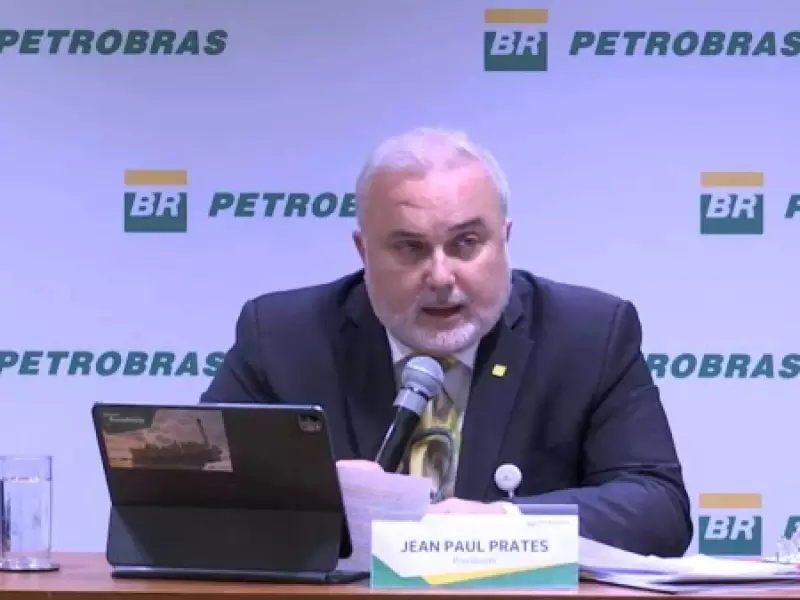 Fala Matao - Petrobras anuncia redução de 21,3% no gás de cozinha, 12,6% na gasolina e 12,8% no diesel