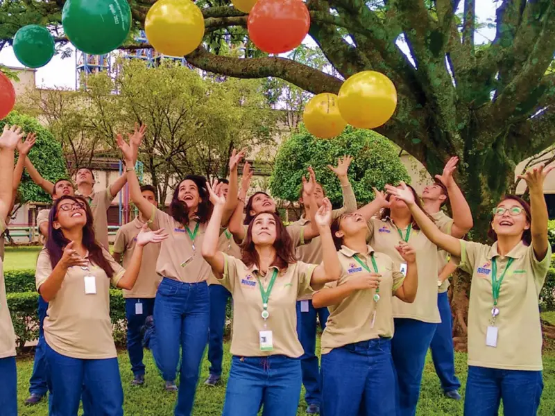 Fala Matao - Projeto Pescar abre inscrições para capacitação de jovens em Matão e outras duas cidades